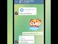 how to use saved messages on telegram telegram