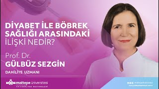 Diyabet ve Böbrek Sağlığı: İlişki ve Risk Faktörleri | #diyabet