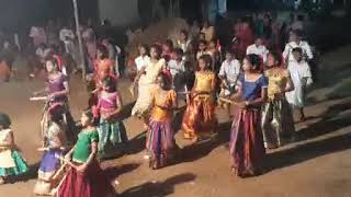 Kotananduru kolatam