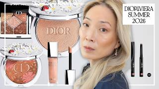 Is it just about the packaging? | DIORIVIERA COLLECTION SUMMER 2026