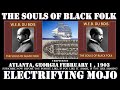 CHAPTER SIX THE SOULS OF BLACK FOLK. THE TRAINING OF BLA CK MEN.