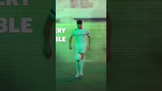 CR7 Flick-Up Tutorial 🌿 #cr7 #cristianoronaldo #football  #soccer #tutorial #freestyle #ronaldo