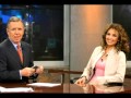 Thalía y su relación con Cristian Castro