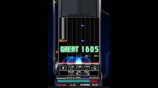 【2DXハンクラ動画】Tiempo Loco(ANOTHER)後半地帯【beatmaniaIIDX28 BISTROVER】#2dx