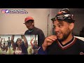 Normani Motivation Reaction
