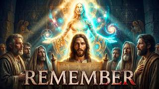 What Jesus Actually Taught About Sophia Is WAY More Dangerous Than You Think