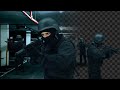 After Effects Tutorial - Advanced Compositing Prekeyed Footage