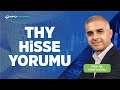 Prof. Dr. Yusuf Kaderli'den THY Hisse Yorumu 