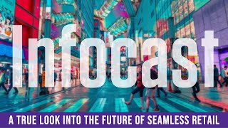 GMDC Infocast | Ubiquitous Commerce: A True Look Into the Future of Seamless Retail