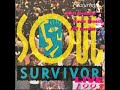 soul survivor live 1995 full album