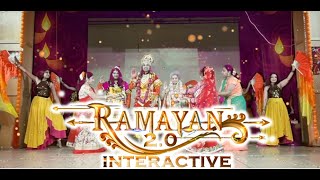 Ramayana 2.0 - 24