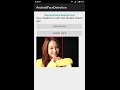 Face Detection with Google Play Services, Mobile Vision API