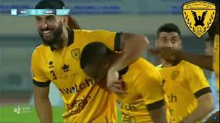 qadsia vs salmiya qadsia 🥅