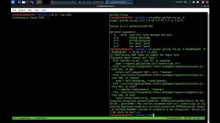 GitLab 11.4.7 CE Authenticated Remote Code Execution