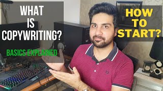What is Copywriting? Why is it Highly Paid? Simple Explanation | Learn copywriting with Armash Kamal