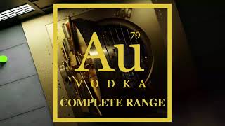 WIN This Au Vodka Bundle!