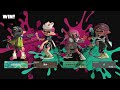 【xp3438】毎日ホクサイヒーロー『502日目』newホクサイ強い！！【スプラトゥーン3】