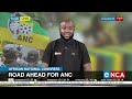 ANC elective conference recap