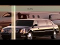 Limousine Service UAE