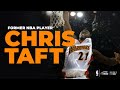 Former NBA Player Chris Taft shares his testimony at The Bridge