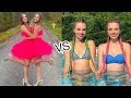 Best Funny Twin Melody Tiktok Memes and Videos 2020! Tutorials & Dances