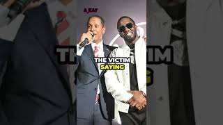 Shyne Reveals Shocking Truth About Diddy