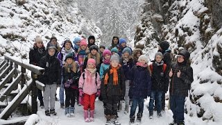 Zimowisko w Tatrach, styczeń 2015 - Biuro Turystyczne OKiZ