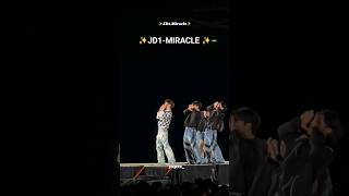 [✨️Miracle_JD1✨️]대만현지팬도 jd1의 마법에 걸렸다.💗#Jd1 #Goldenwave in #Taiwan 영상출처 @yxpxx_ (대만현지팬 인스타영상) #shorts