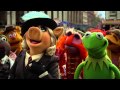 El Tour de Los Muppets | En DVD y Blu-ray el 3 de septiembre | Disney Oficial