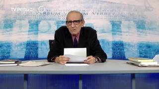 La Función de la Palabra - 01/06/2016