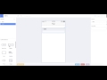 Ionic Creator WYSIWYG Editor for Ionic Framework Apps
