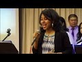 At your name (Phil Wickham) by Lisha @ The Full Gospel Church of Philadelphia