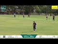 rdca vets t20 big bash vs norwood highlights