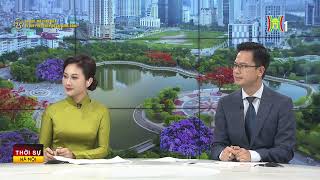 “Hạ rào” công viên và bước chuyển của đô thị xanh tại Hà Nội