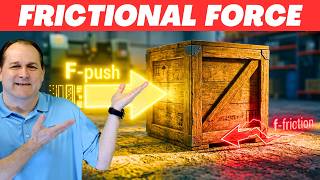 What is Friction in Physics & Why is it EVERYWHERE?