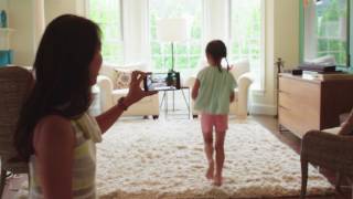 Wayfair 3D/AR Video with ASUS and Verizon