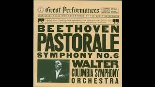 Beethoven - Symphony No. 6 (Walter / Columbia SO)