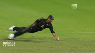 Ricky Ponting's Classic Catches: Shoaib Malik