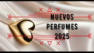 NUEVOS PERFUMES 2025 - Gucci Bloom Parfum, Million Gold For Her Pure Jasmine, Ginza Datura Shiseido