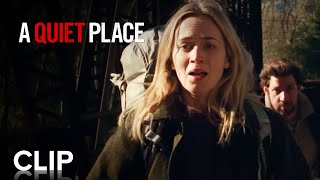 A QUIET PLACE | \