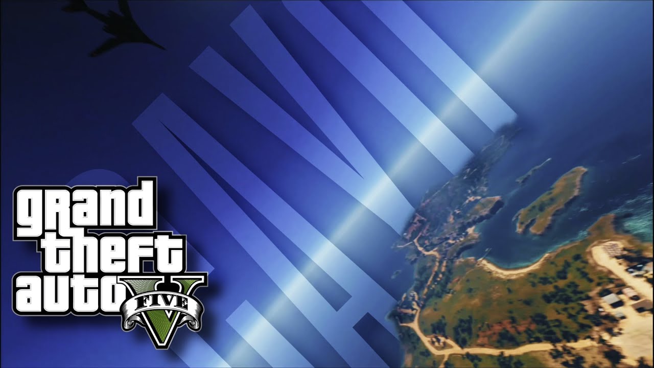 Gta Heist Finale Funny Moments Youtube