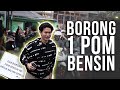 BORONG 1 POM BENSIN DI BINTARO!! PECAH!