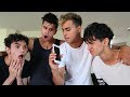 Calling A Hater
