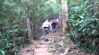 2013 11 20 由蠔涌去飛鵝山