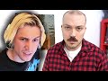 unreviewable 1 - xQc reacts to theneedledrop