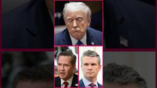 Will Trump Punish Anyone Over Signal Group Chat Leak?