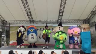 2016-09-17 ブルーフレイム in 成田