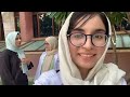 kmdc to agha khan university vlog best guide and their i meet kmdc seniors 🤩💜