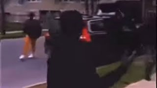 Guy gets jumped 4v1 *original*