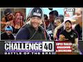 The Challenge 40: Battle For The Eras SUPER Trailer Breakdown & Discussion